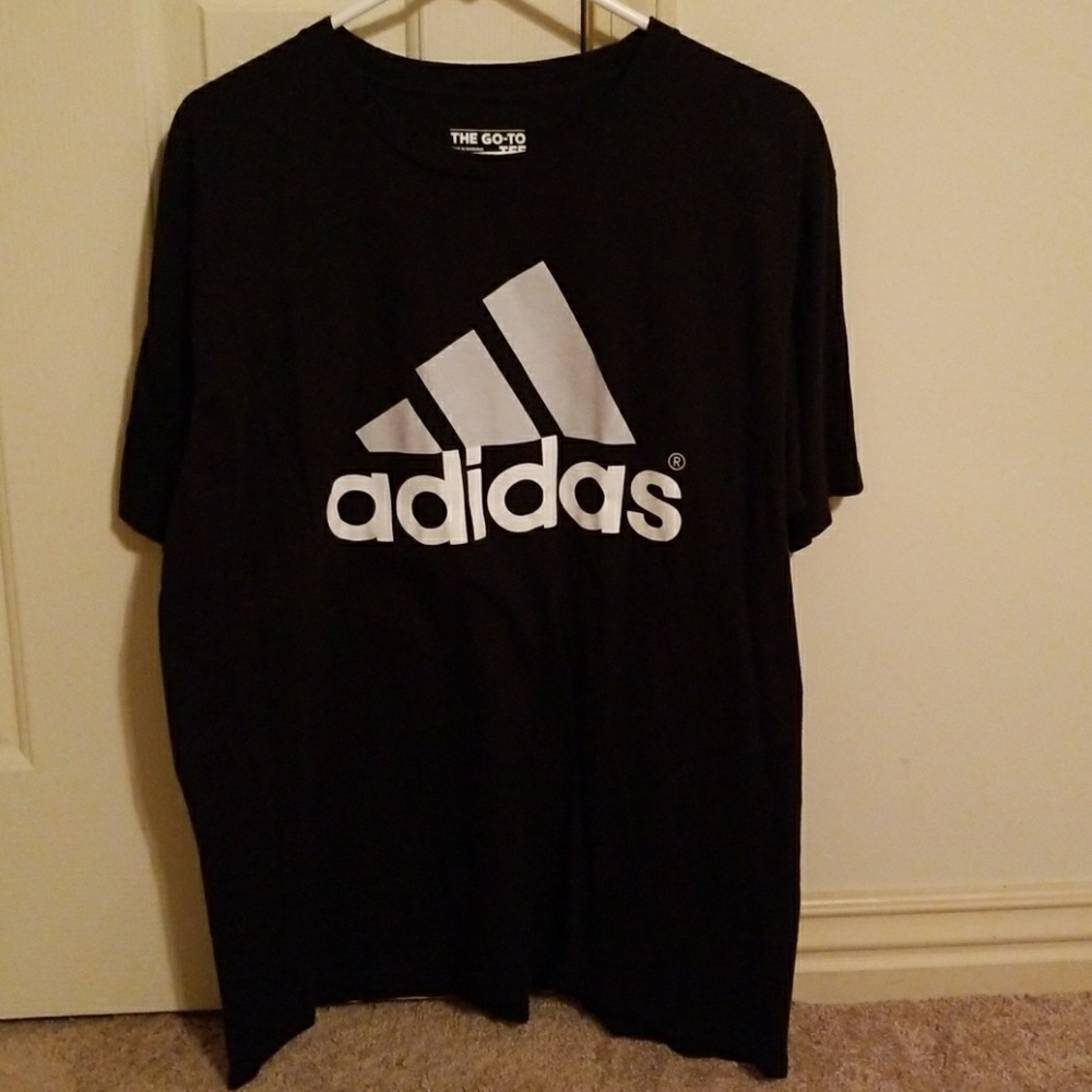 Men's Adidas T-shirt